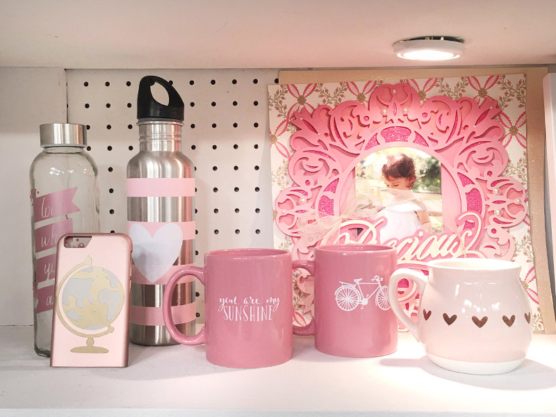 In Case You Missed It Personalized Items