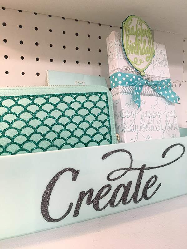 In Case You Missed It Create Crate
