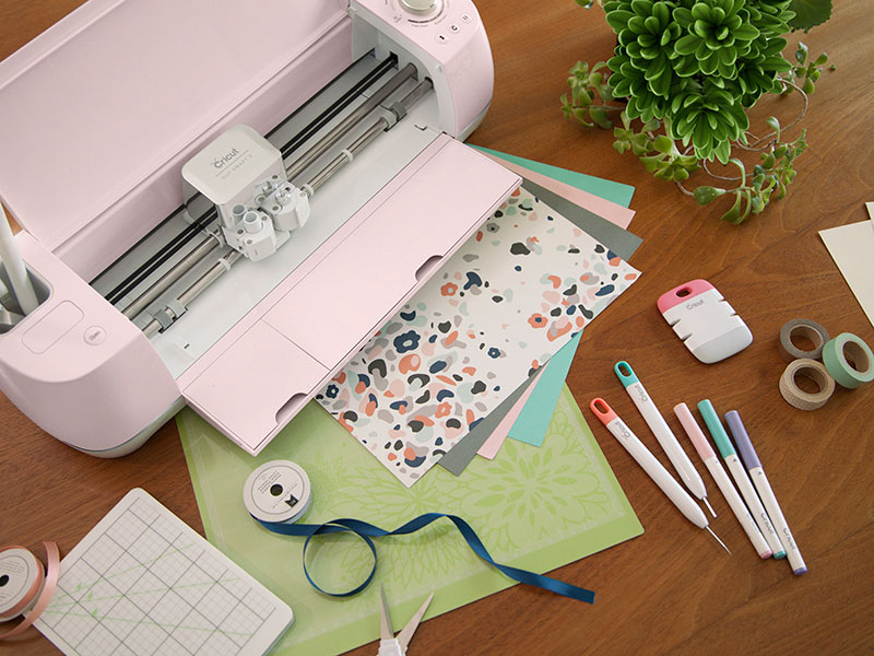 Кондитерский принтер для украшения тортов cricut